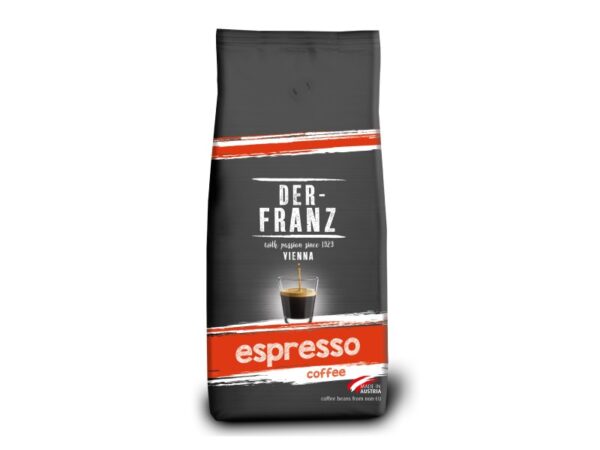 Der-Franz Espresso