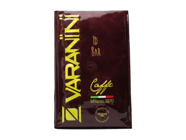 Varanini ID Bar
