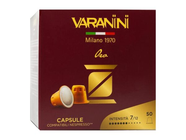 Varanini ORO