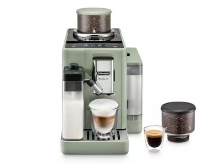 DeLonghi Rivelia EXAM441.55.GR