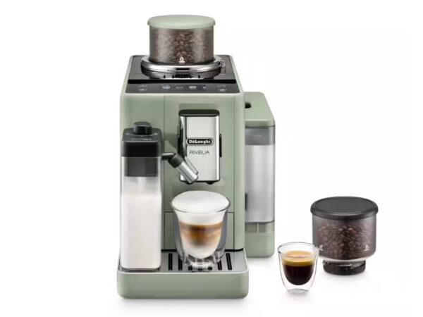 DeLonghi Rivelia EXAM441.55.GR