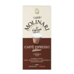 Molinari Espresso Intenso