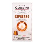 Corsini ESPRESSO კაფსულა