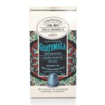 Corsini Guatemala კაფსულა