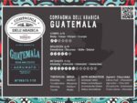 Corsini Guatemala კაფსულა - Image 2