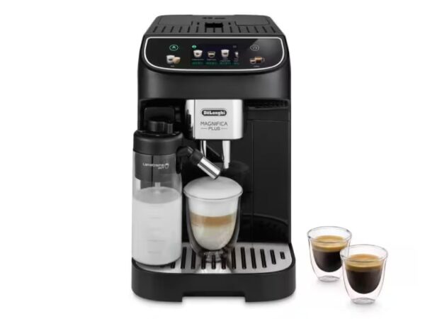 DeLonghi Magnifica Plus ECAM320.60.B