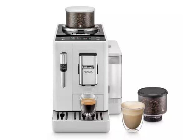 DeLonghi Rivelia EXAM440.35.W