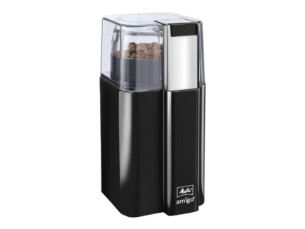 Melitta Amigo Black 1029-01EU ყავის საფქვავი