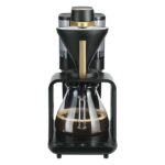 Melitta Epour 1024-12EU Black-Gold
