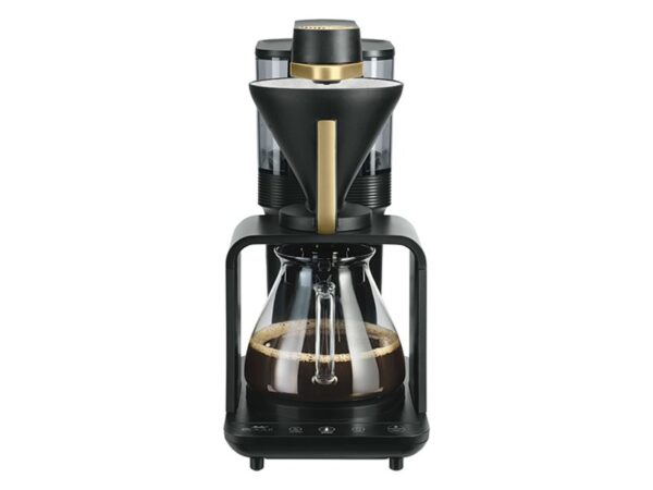 Melitta Epour 1024-12EU Black-Gold