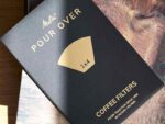 Melitta ქაღალდის ფილტრი Pour Over 1x4 - Image 3