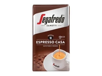 Segafredo Espresso Casa 250გ.