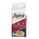 Segafredo Massimo მოკასთვის