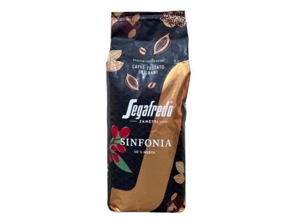 Segafredo Sinfonia 100% Arabica