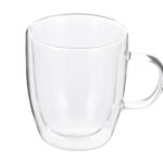 ორმაგი მინის ჭიქა Gipfel Asola