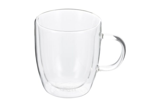 ორმაგი მინის ჭიქა Gipfel Asola