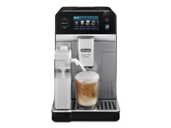 DeLonghi Eletta Ultra mb