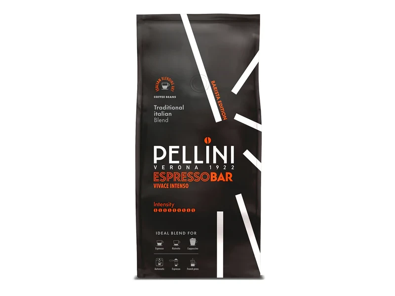 Pellini Vivace Intenso Pellini Vivace Intenso
