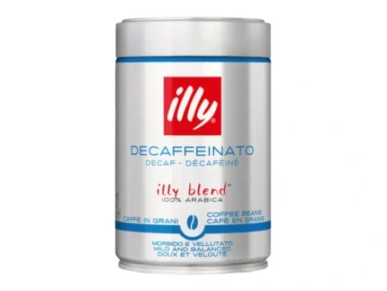 illy Decaffeinato