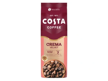 Costa Coffee Crema Velvet