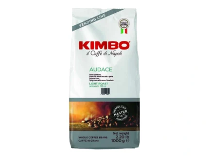 Kimbo Audace