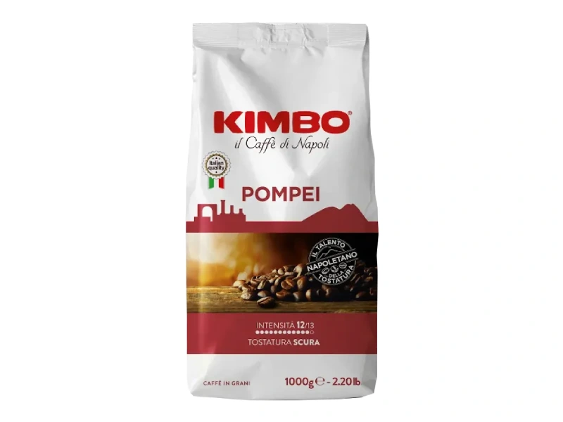 Kimbo Pompei Kimbo Pompei
