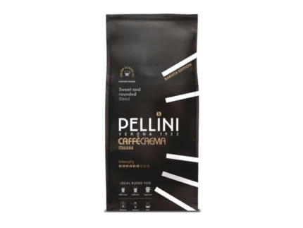Pellini Caffè Crema Italiana