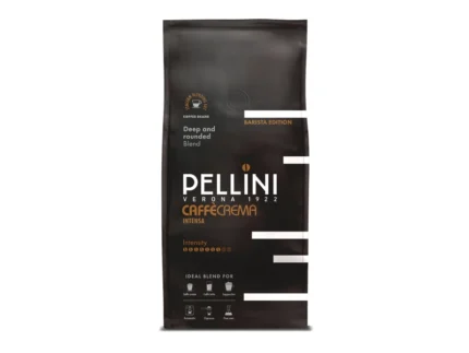 Pellini Caffè Crema Intensa