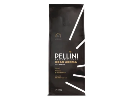 Pellini Gran Aroma 500გ.