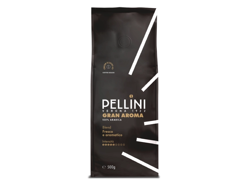 Pellini Gran Aroma 500გ.