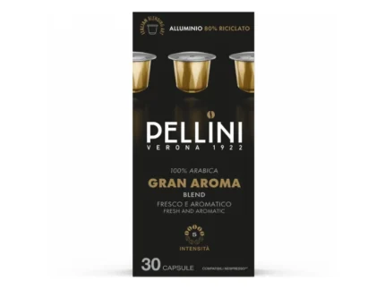 Pellini Gran Aroma x30