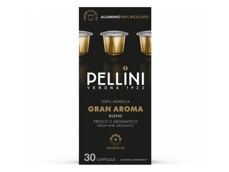 Pellini Miscela Gran Aroma x30