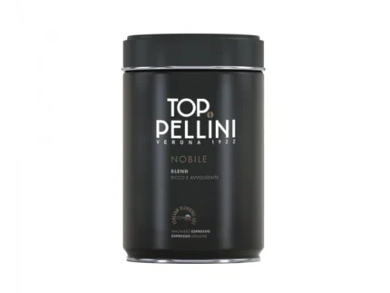 Pellini Top Nobile Espresso 250გ
