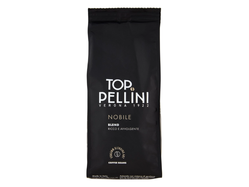 Pellini Top Nobile 200გ.