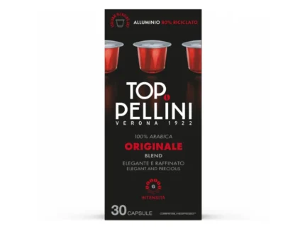 Pellini Top Arabica Originale x30