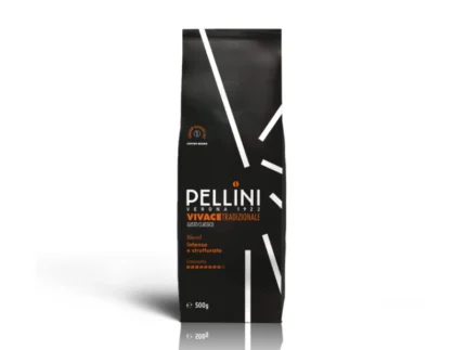 Pellini Vivace Tradizionale 500გ.