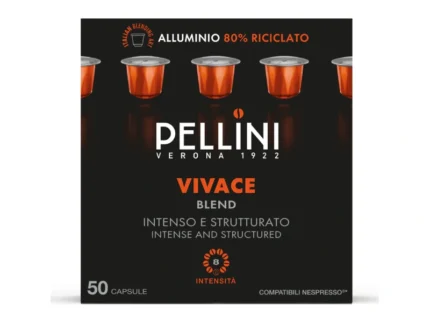 Pellini Miscela Vivace x50