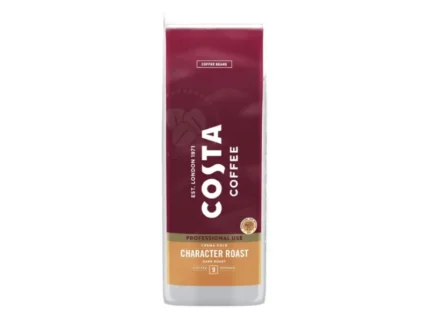 Costa Coffee Crema Gold