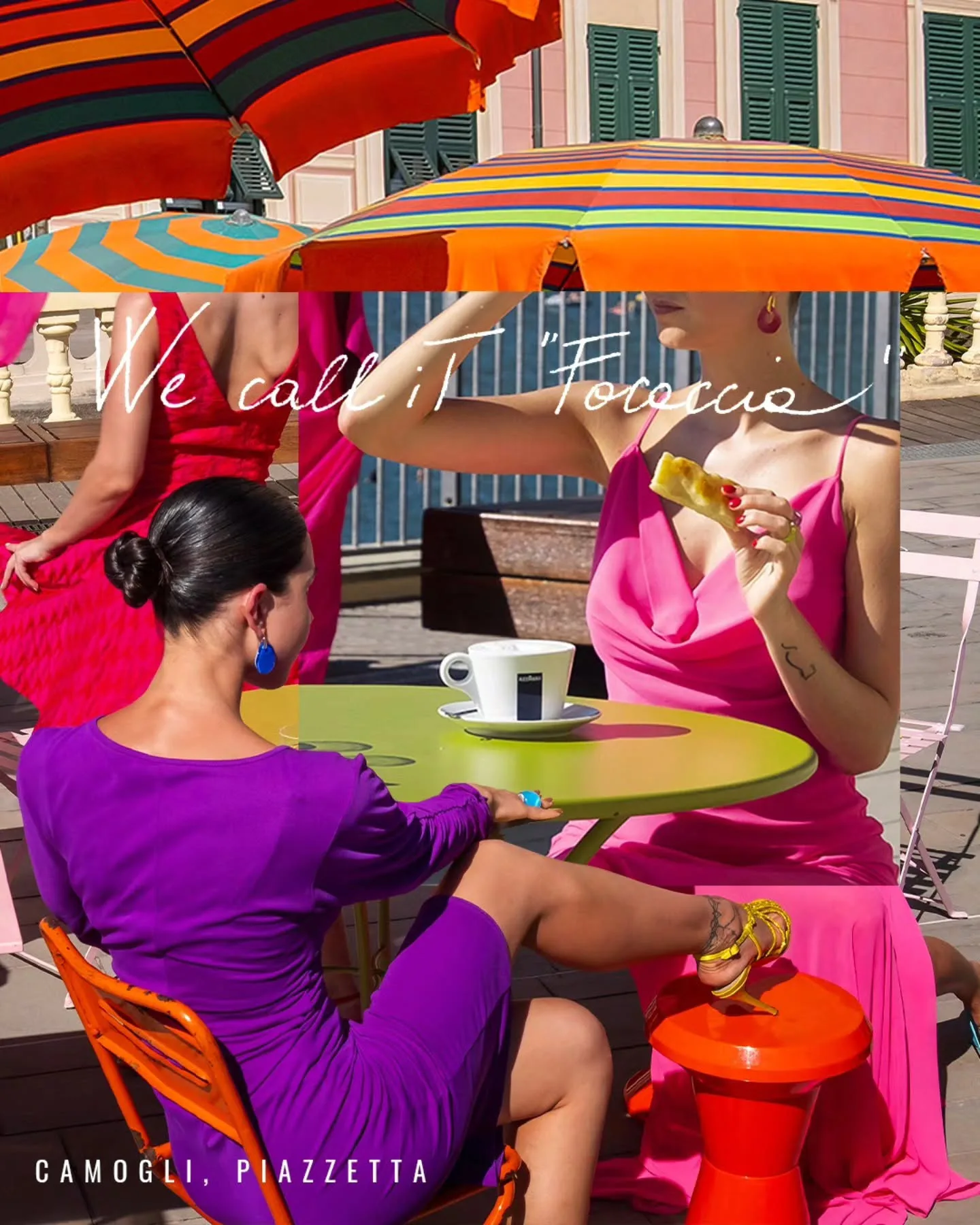 Lavazza