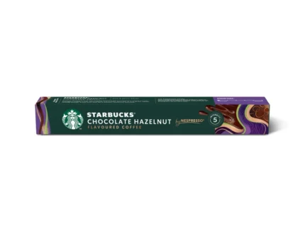 Starbucks Chocolate Hazelnut