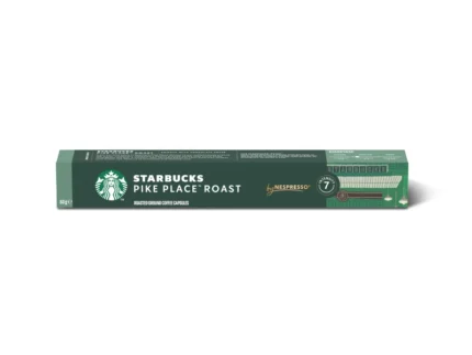 Starbucks Pike Place
