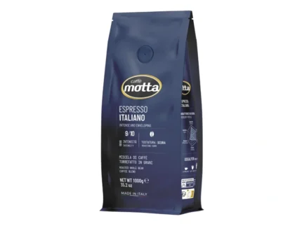 ყავა Caffè Motta Espresso Italiano