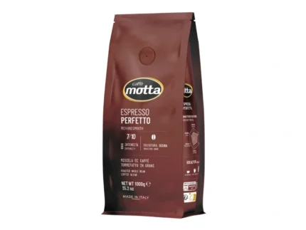 Caffe Motta Espresso Perfetto
