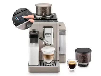DeLonghi Rivelia EXAM440.55.BG