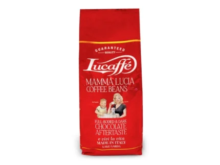 Lucaffe Mamma Lucia