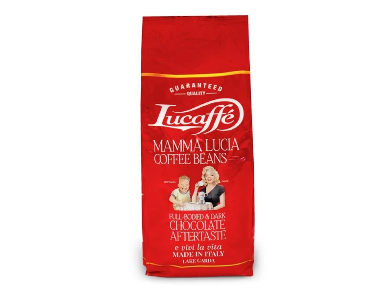 Lucaffé Mamma Lucia