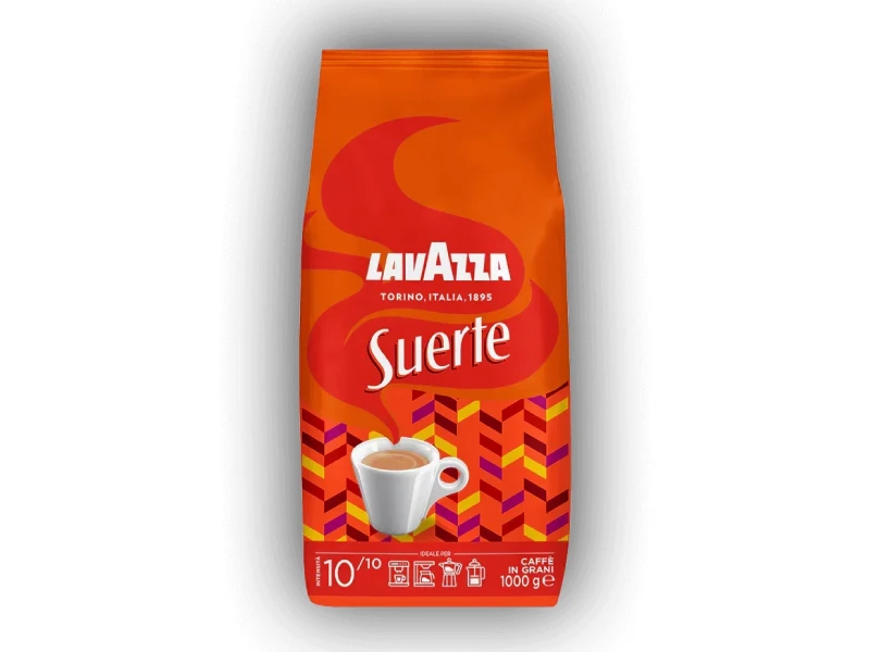 Lavazza Suerte