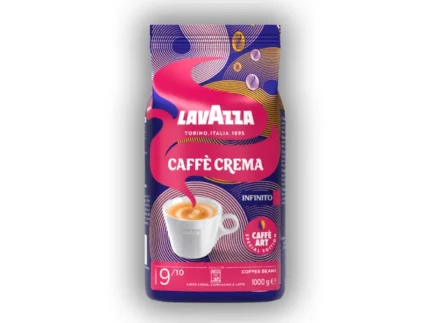 Lavazza Caffe Crema Infinito