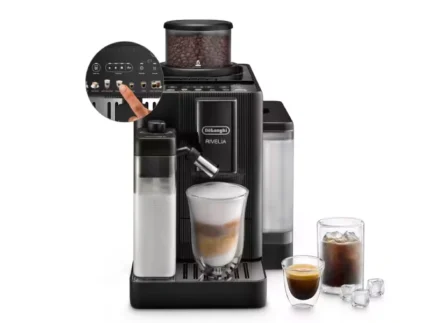 DeLonghi Rivelia Start EXAM420.55.BXL